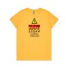 AS Colour - Maple Tee Thumbnail