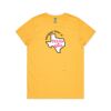 AS Colour - Maple Tee Thumbnail