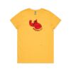 AS Colour - Maple Tee Thumbnail