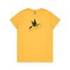AS Colour - Maple Tee Thumbnail