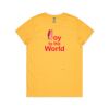AS Colour - Maple Tee Thumbnail