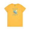 AS Colour - Maple Tee Thumbnail