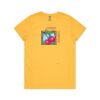 AS Colour - Maple Tee Thumbnail