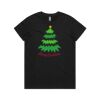AS Colour - Maple Tee Thumbnail