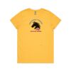 AS Colour - Maple Tee Thumbnail
