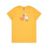 AS Colour - Maple Tee Thumbnail