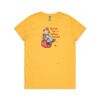 AS Colour - Maple Tee Thumbnail