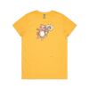 AS Colour - Maple Tee Thumbnail