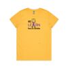 AS Colour - Maple Tee Thumbnail