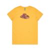 AS Colour - Maple Tee Thumbnail
