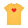 AS Colour - Maple Tee Thumbnail