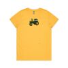 AS Colour - Maple Tee Thumbnail