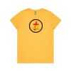 AS Colour - Maple Tee Thumbnail