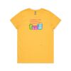 AS Colour - Maple Tee Thumbnail