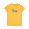AS Colour - Maple Tee Thumbnail
