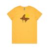 AS Colour - Maple Tee Thumbnail