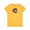 AS Colour - Maple Tee Thumbnail