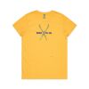 AS Colour - Maple Tee Thumbnail