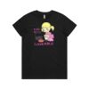 AS Colour - Maple Tee Thumbnail