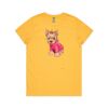 AS Colour - Maple Tee Thumbnail