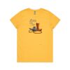 AS Colour - Maple Tee Thumbnail