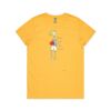 AS Colour - Maple Tee Thumbnail