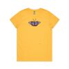 AS Colour - Maple Tee Thumbnail