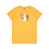 AS Colour - Maple Tee Thumbnail