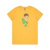 AS Colour - Maple Tee Thumbnail