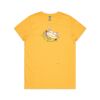 AS Colour - Maple Tee Thumbnail