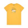 AS Colour - Maple Tee Thumbnail
