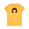 AS Colour - Maple Tee Thumbnail