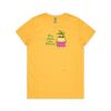 AS Colour - Maple Tee Thumbnail