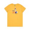 AS Colour - Maple Tee Thumbnail