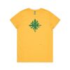 AS Colour - Maple Tee Thumbnail
