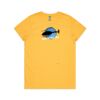 AS Colour - Maple Tee Thumbnail