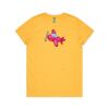 AS Colour - Maple Tee Thumbnail