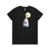 AS Colour - Maple Tee Thumbnail