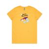 AS Colour - Maple Tee Thumbnail