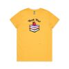 AS Colour - Maple Tee Thumbnail