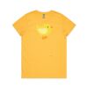 AS Colour - Maple Tee Thumbnail