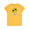 AS Colour - Maple Tee Thumbnail