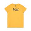 AS Colour - Maple Tee Thumbnail