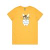 AS Colour - Maple Tee Thumbnail