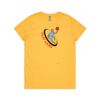 AS Colour - Maple Tee Thumbnail