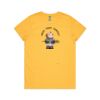 AS Colour - Maple Tee Thumbnail