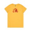 AS Colour - Maple Tee Thumbnail