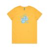 AS Colour - Maple Tee Thumbnail