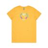 AS Colour - Maple Tee Thumbnail