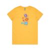 AS Colour - Maple Tee Thumbnail